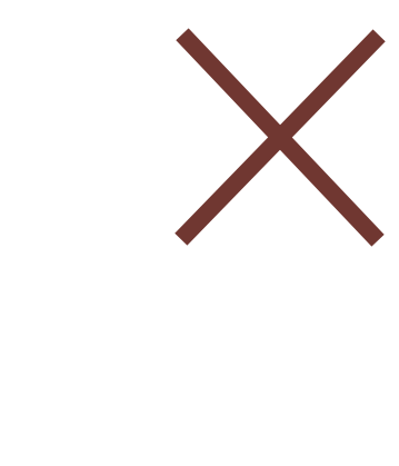 X